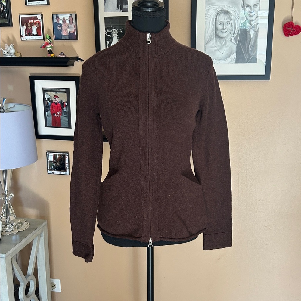 Title Nine Chocolate Brown Apparel